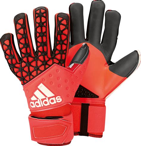 Adidas soccer gloves men